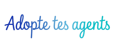 Adopte tes agents